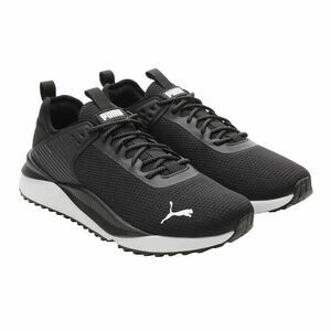 Puma PC Runner Sneaker Item 1669049 Black Men's Sneaker Size 10